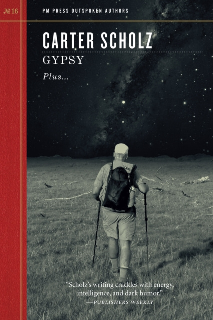 E-book Gypsy Carter Scholz