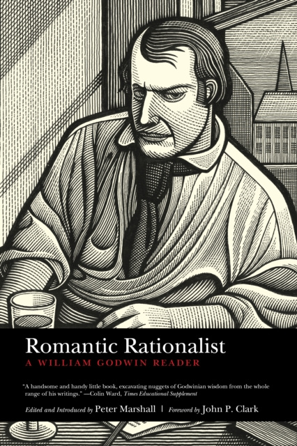 E-knjiga Romantic Rationalist 