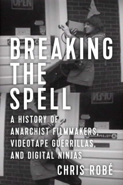 E-knjiga Breaking The Spell Chris Robe