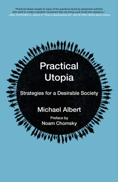 E-knjiga Practical Utopia Michael Albert