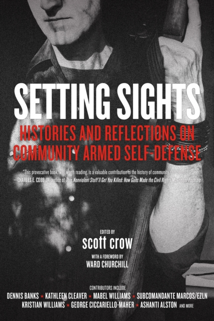 E-book Setting Sights Scott Crow