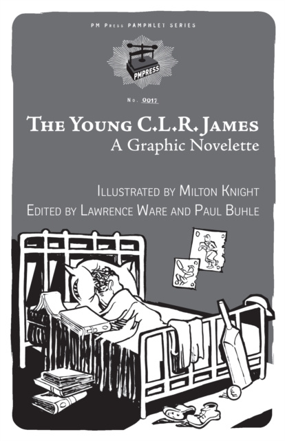 E-knjiga Young C.l.r. James Milton Knight
