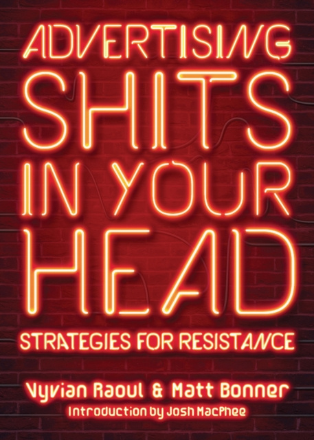E-knjiga Advertising Shits In Your Head Vyvian Raoul