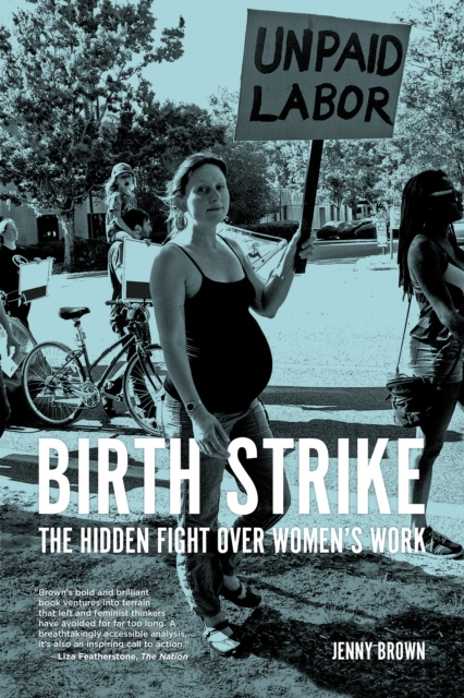 E-Book Birth Strike Jenny Brown