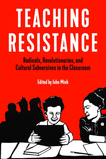 E-knjiga Teaching Resistance John Mink