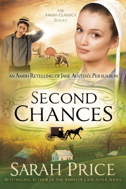 E-book Second Chances Sarah Price