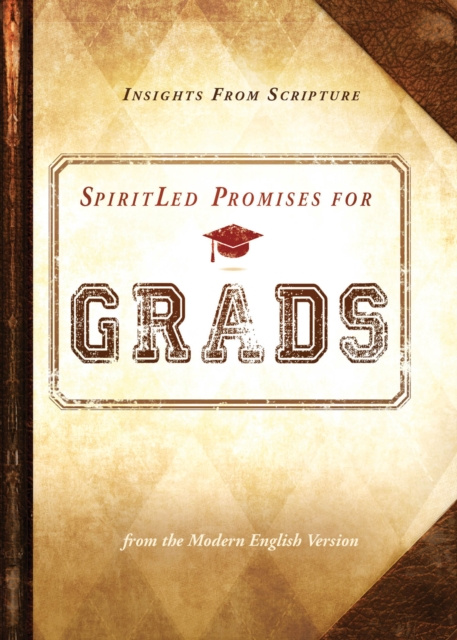 ebook SpiritLed Promises for Grads Passio Faith