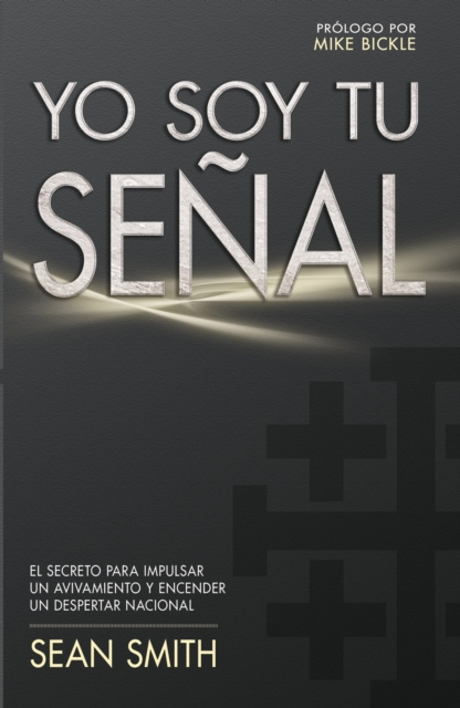 E-knjiga Yo soy tu senal Sean Smith