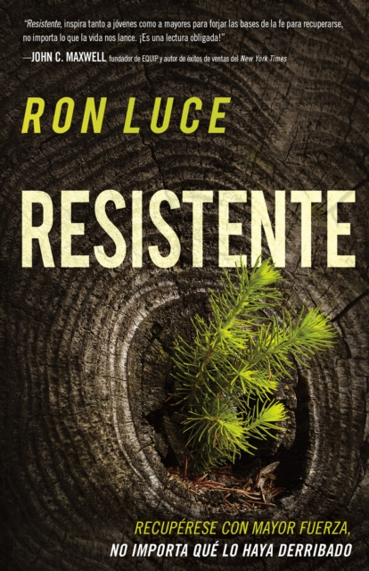 E-knjiga Resistente Ron Luce