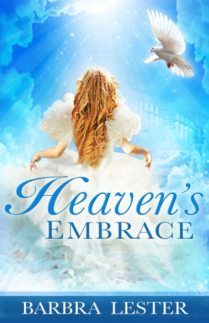 E-knjiga Heaven's Embrace Barbra Lester