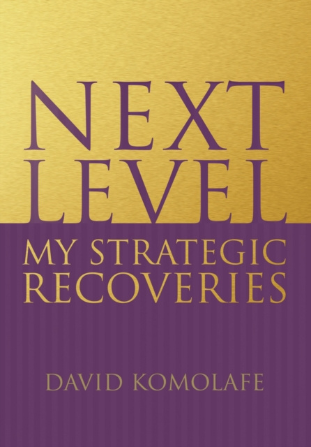E-book Next Level David Komolafe
