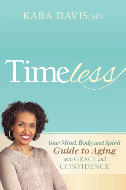 E-book Timeless Kara Davis