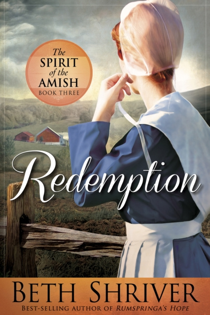 E-knjiga Redemption Beth Shriver