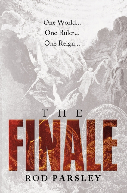 E-book Finale Rod Parsley