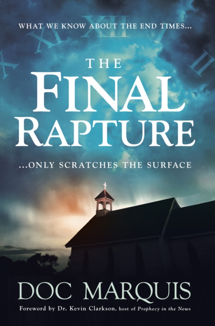 E-knjiga Final Rapture Doc Marquis