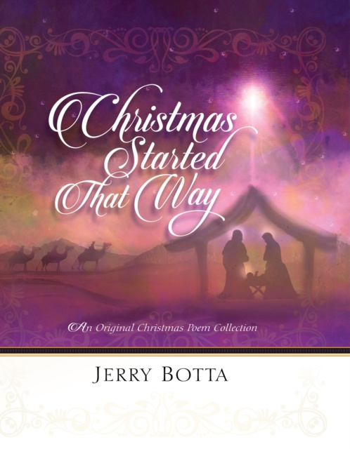 E-book Christmas Started That Way Jerry Botta