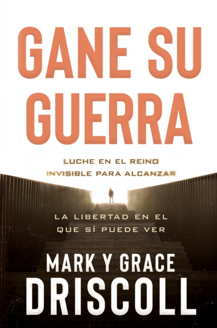 E-knjiga Gane su guerra / Win Your War Mark Driscoll