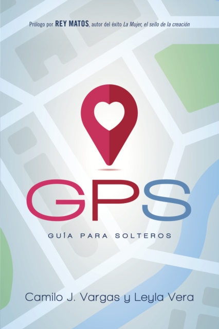 E-Book GPS Camilo J Vargas
