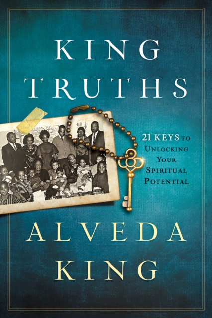 E-knjiga King Truths Alveda King