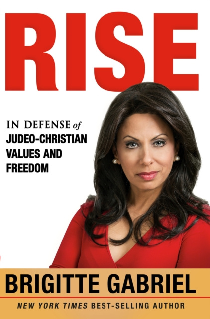E-book Rise Brigitte Gabriel