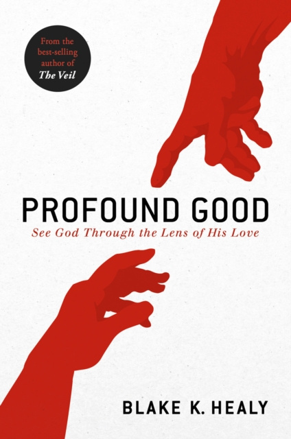 E-book Profound Good Blake K. Healy