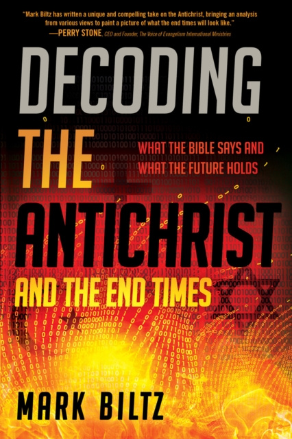E-knjiga Decoding the Antichrist and the End Times Mark Biltz