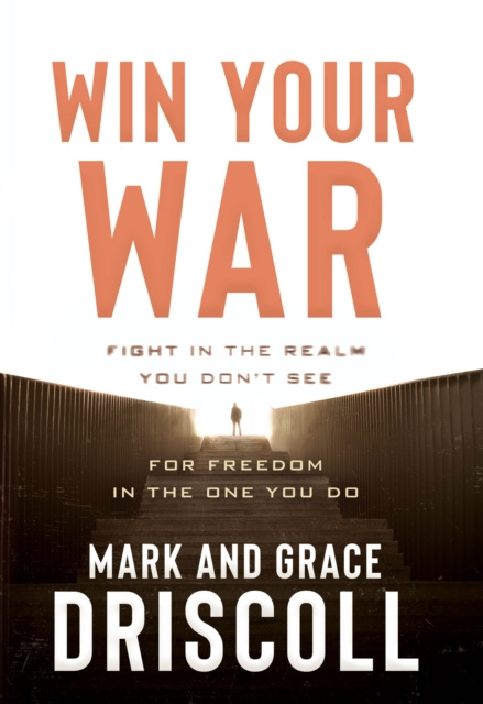E-book Win Your War Mark Driscoll