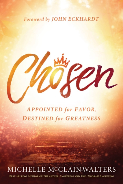 E-Book Chosen Michelle McClain-Walters