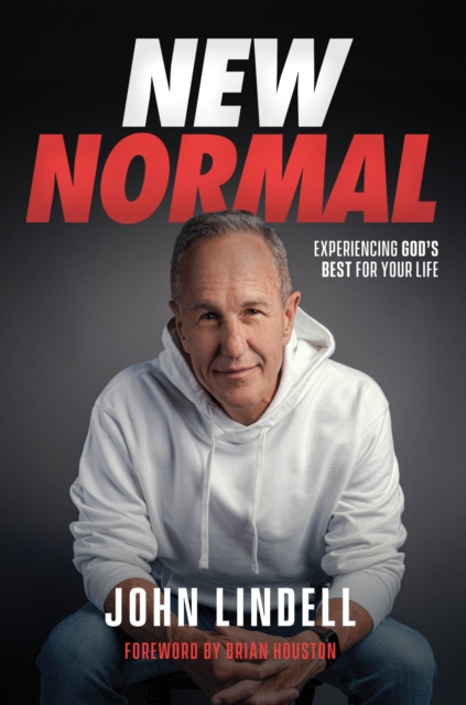 E-knjiga New Normal John Lindell