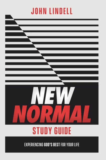 E-knjiga New Normal Study Guide John Lindell