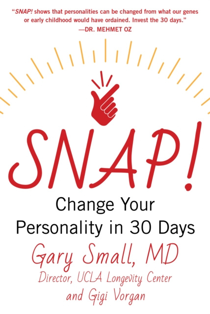 E-book Snap! Gary Small