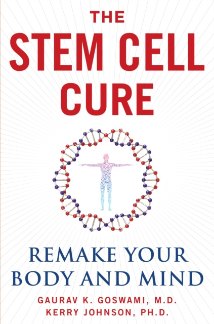 E-knjiga Stem Cell Cure Gaurav K. Goswami