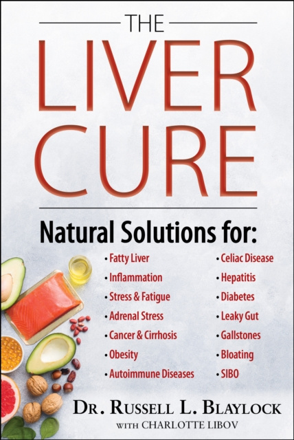 E-book Liver Cure Russell L. Blaylock