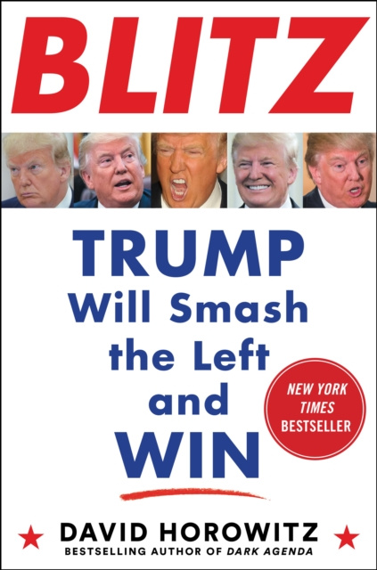 E-knjiga Blitz David Horowitz