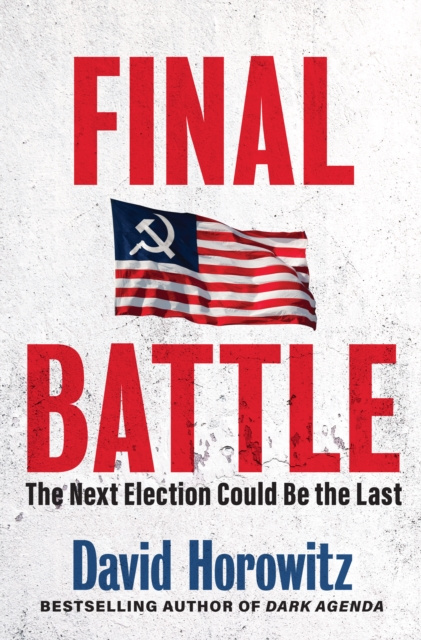 E-knjiga Final Battle David Horowitz