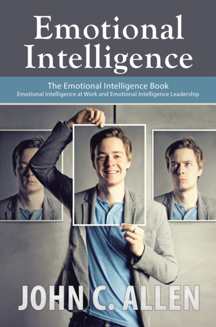 E-knjiga Emotional Intelligence John C. Allen