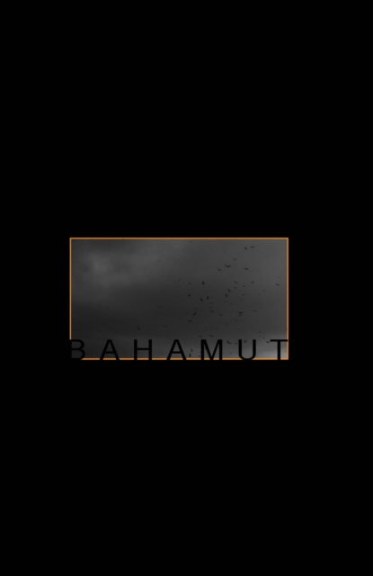 E-book Bahamut 1 Rima Abunasser