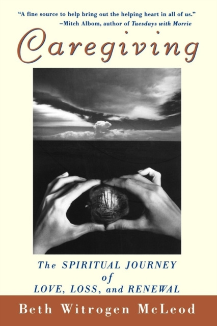 E-book Caregiving Beth Witrogen McLeod