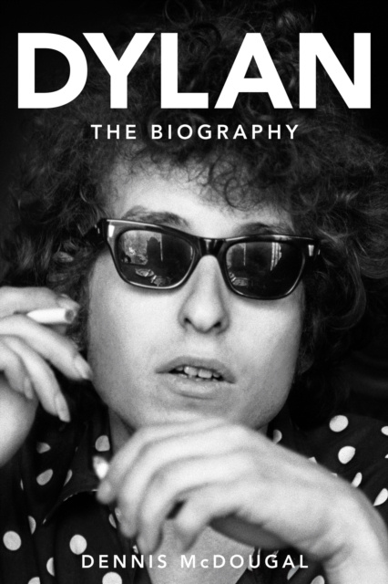 E-knjiga Dylan Dennis McDougal