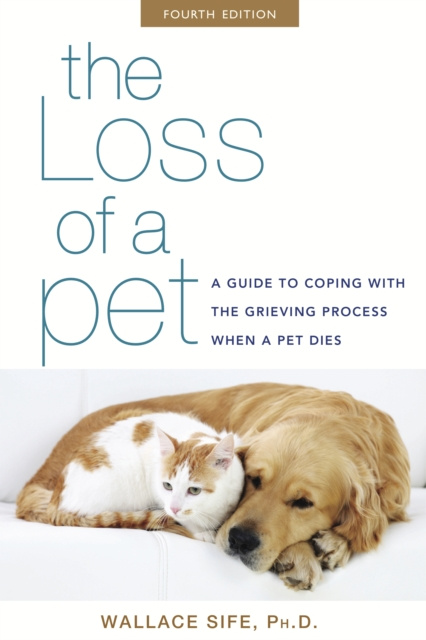 E-knjiga Loss of a Pet Ph.D. Wallace Sife