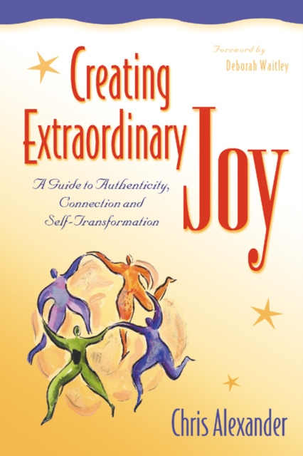 E-knjiga Creating Extraordinary Joy Chris Alexander