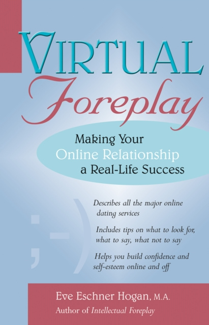 E-knjiga Virtual Foreplay M.A. Eve Eschner Hogan