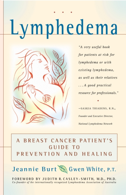 E-book Lymphedema Jeannie Burt