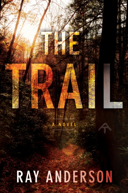 E-knjiga Trail Ray Anderson