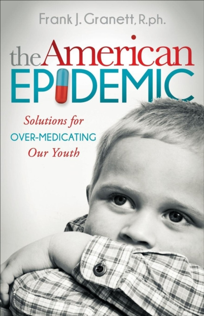 E-knjiga American Epidemic Frank J. Granett