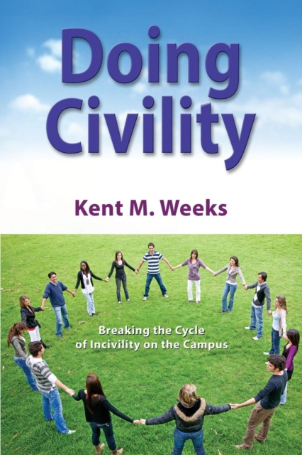 E-knjiga Doing Civility Kent M. Weeks