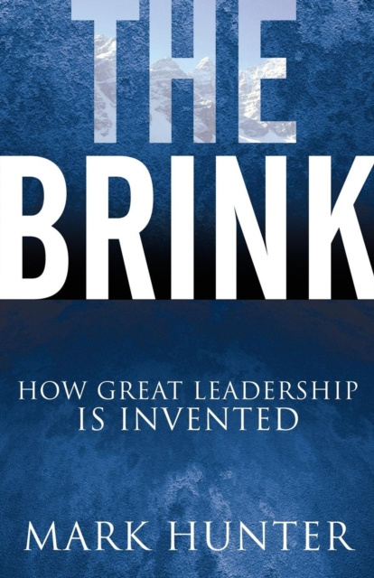 E-knjiga Brink Mark Hunter