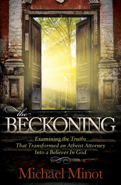 E-book Beckoning Michael Minot