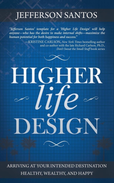 E-knjiga Higher Life Design Jefferson Santos