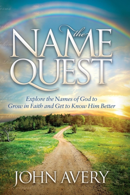 E-book Name Quest John Avery